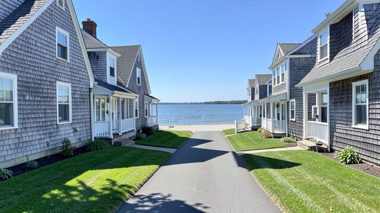 Mold Remediation in Kingston, RI