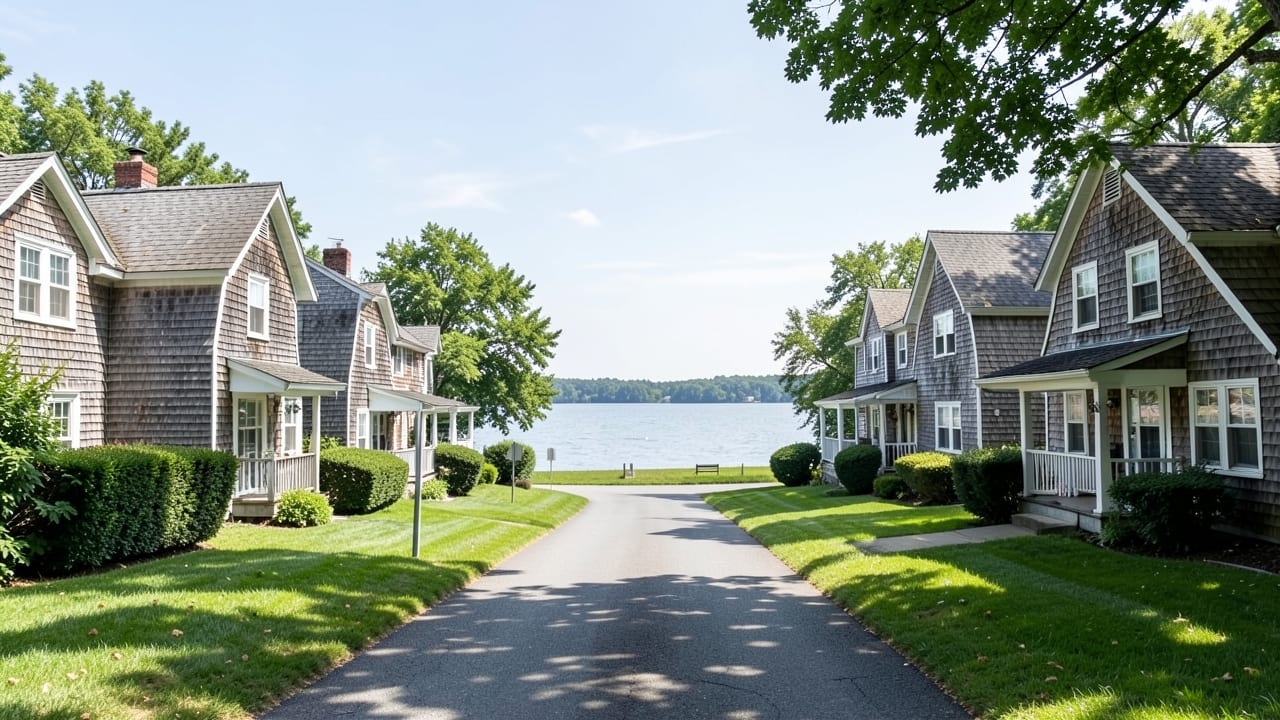 Mold Remediation in Ocean Grove, MA