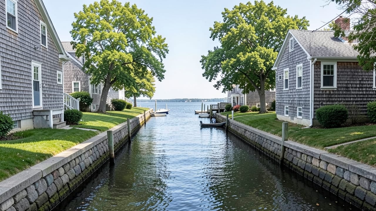 Mold Remediation in Tiverton, RI
