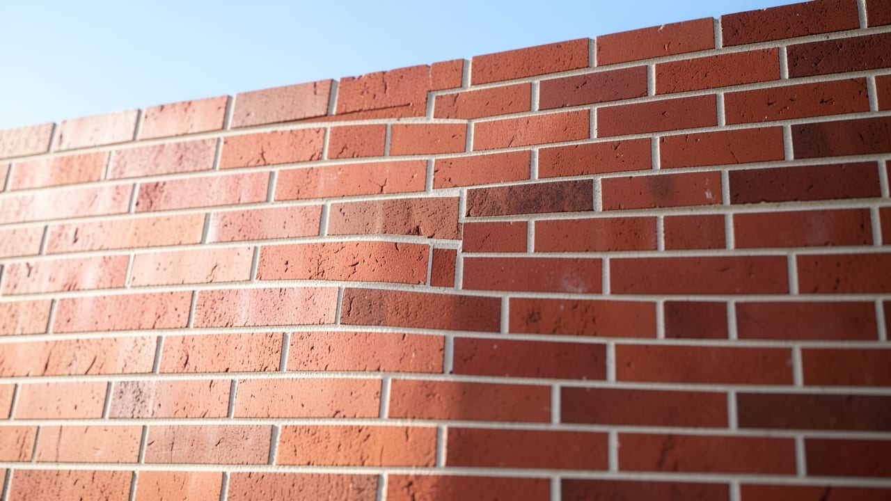 Brick Masonry Mold Treatment in Providence, RI in Providence