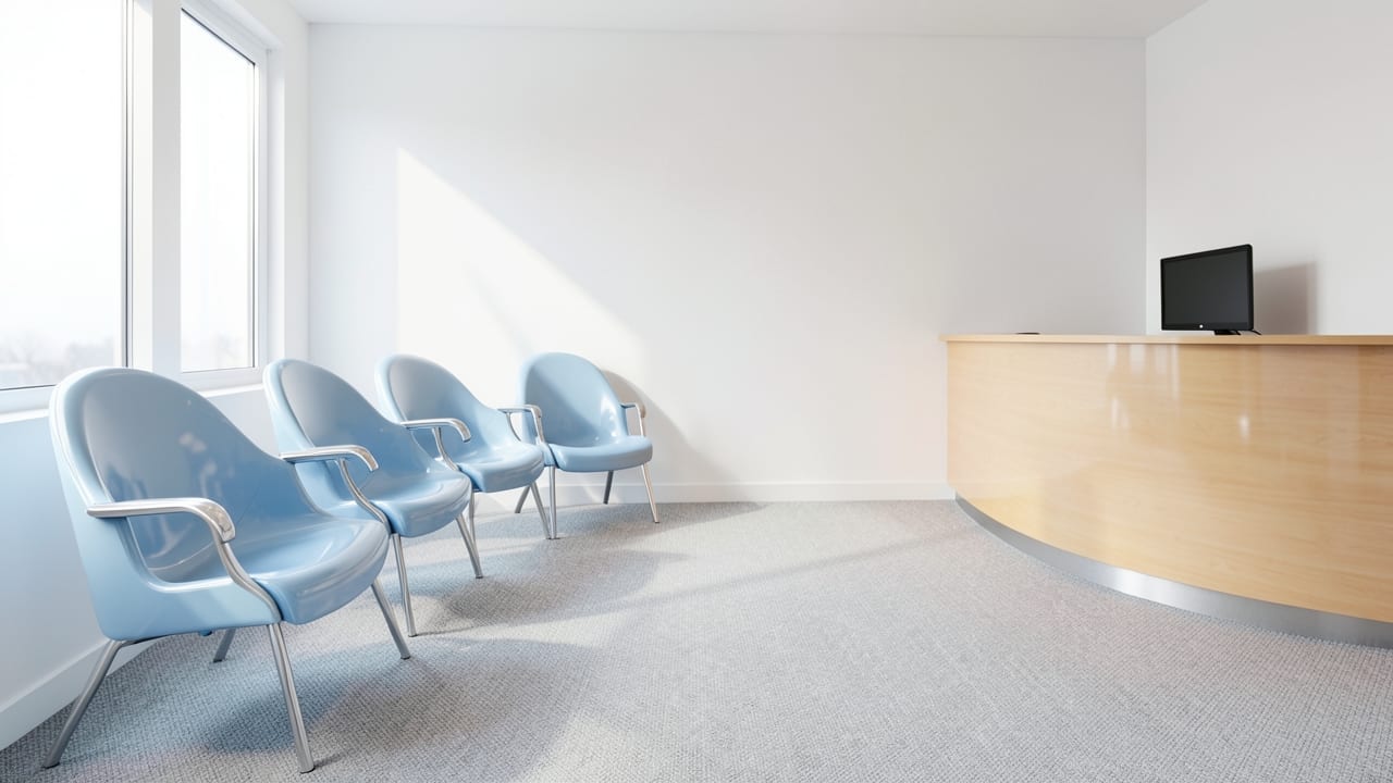 Clinic Mold Remediation in Providence, RI in Providence