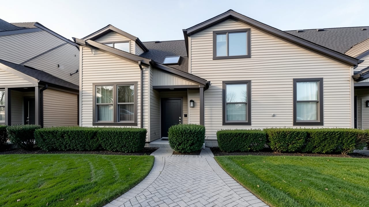 HOA Mold Remediation in Providence, RI in Providence