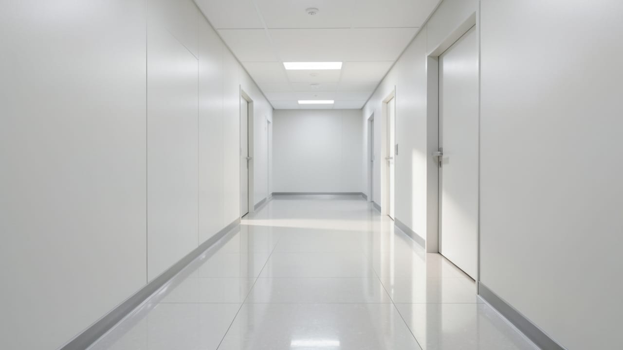 Hospital Mold Removal in Providence, RI in Providence