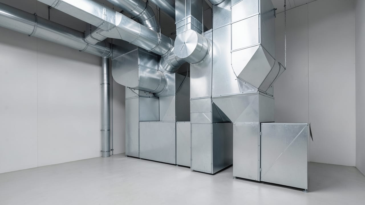 HVAC Mold Remediation in Providence, RI in Providence