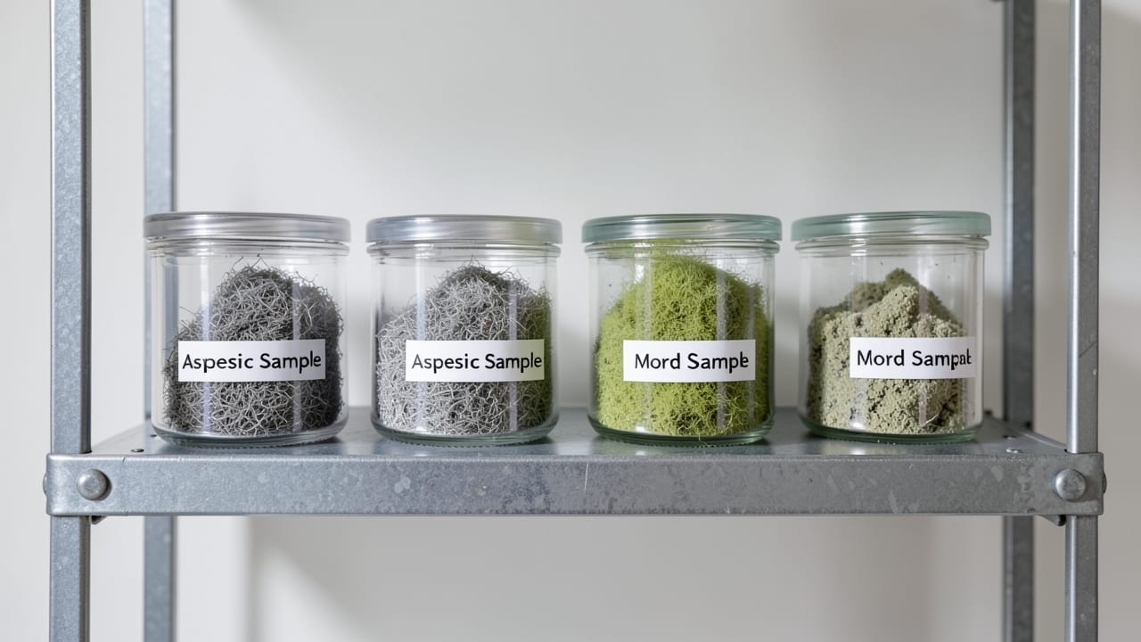 Mold & Asbestos Testing in Providence, RI in Providence