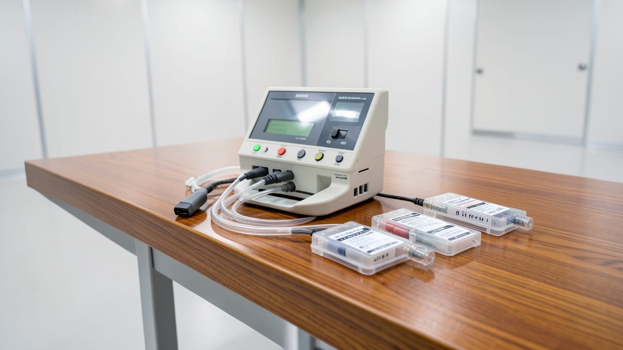 Mold Testing & Air Quality Testing in Providence, RI in Providence