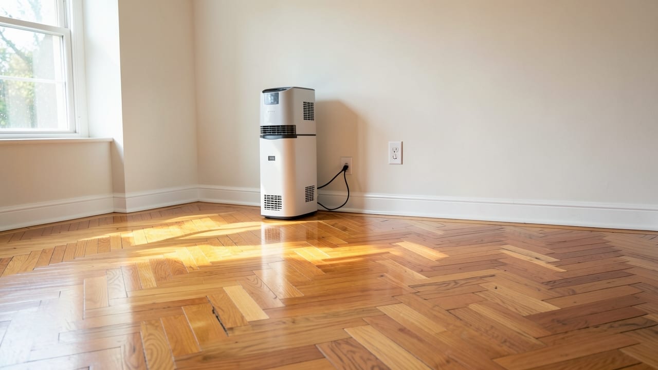 Pet Urine Mold Treatment in Providence, RI in Providence