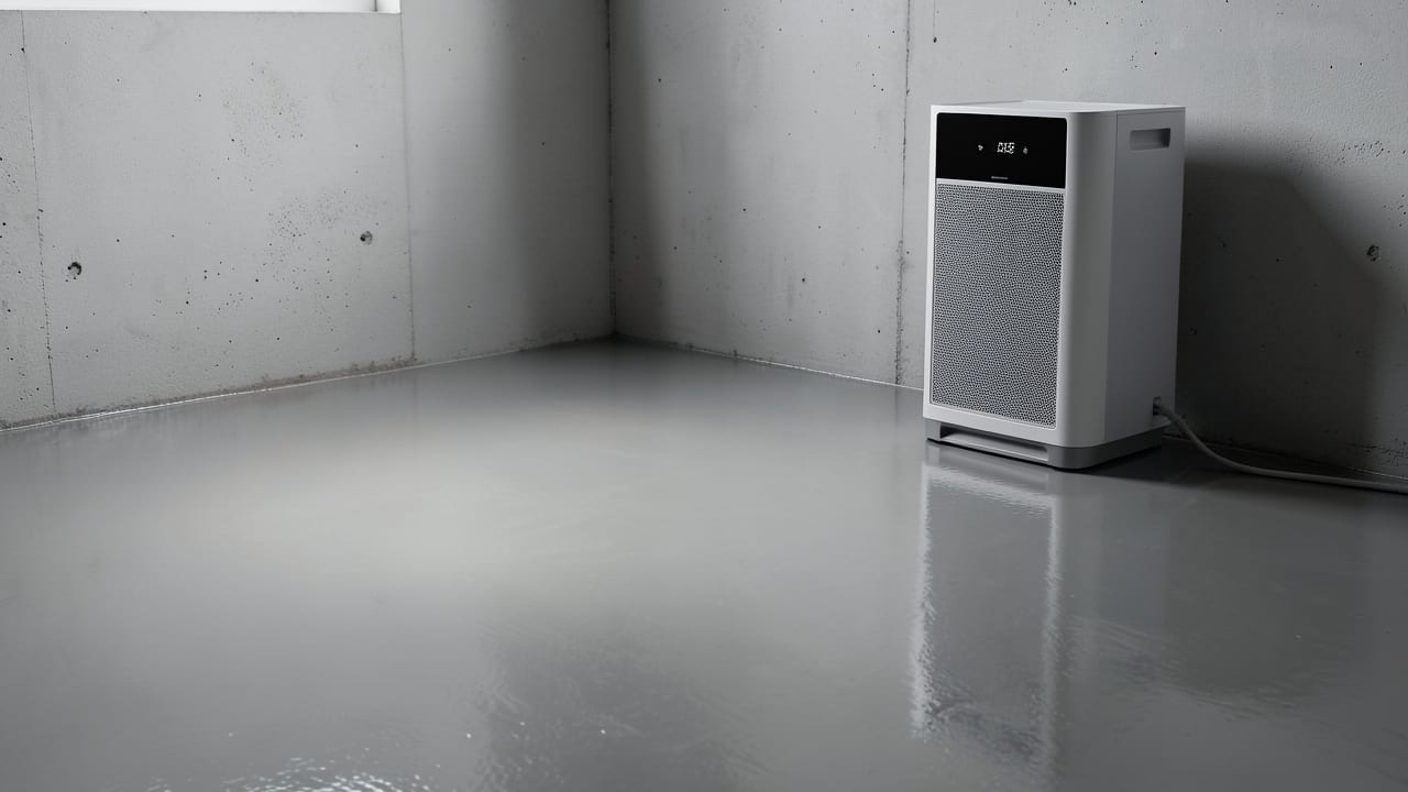 Post-Remediation Sealing in Providence, RI in Providence
