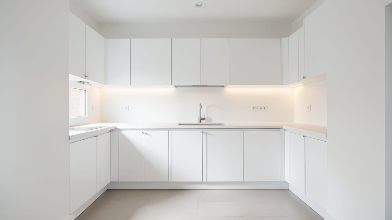 Rental Property Mold Cleanup in Providence, RI in Providence