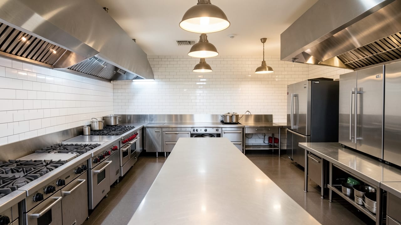 Restaurant Mold Remediation in Providence, RI in Providence