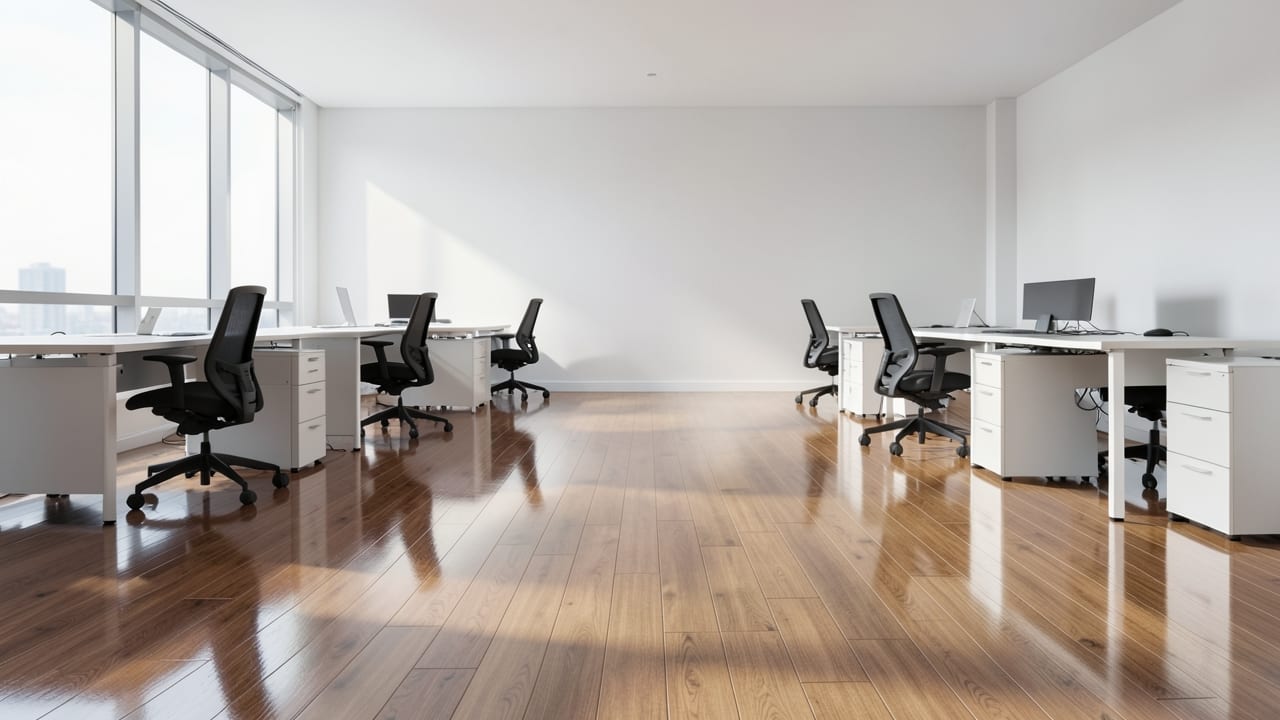 Vinyl Flooring Mold Treatment in Providence, RI in Providence