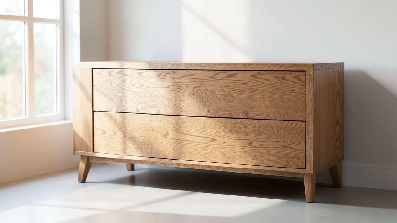 Wood Furniture Mold Remediation in Providence, RI in Providence