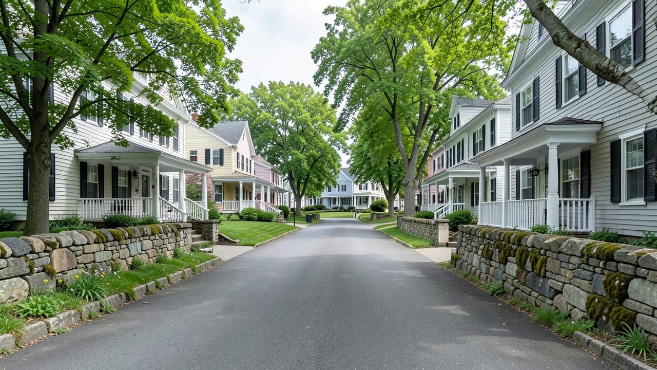 Mold Remediation in Dover, MA