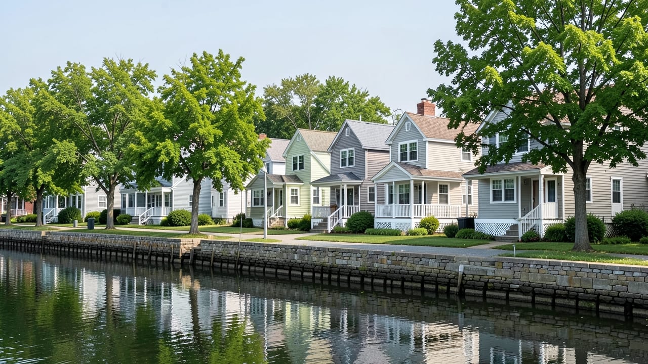 Mold Remediation in Revere, MA in Quincy