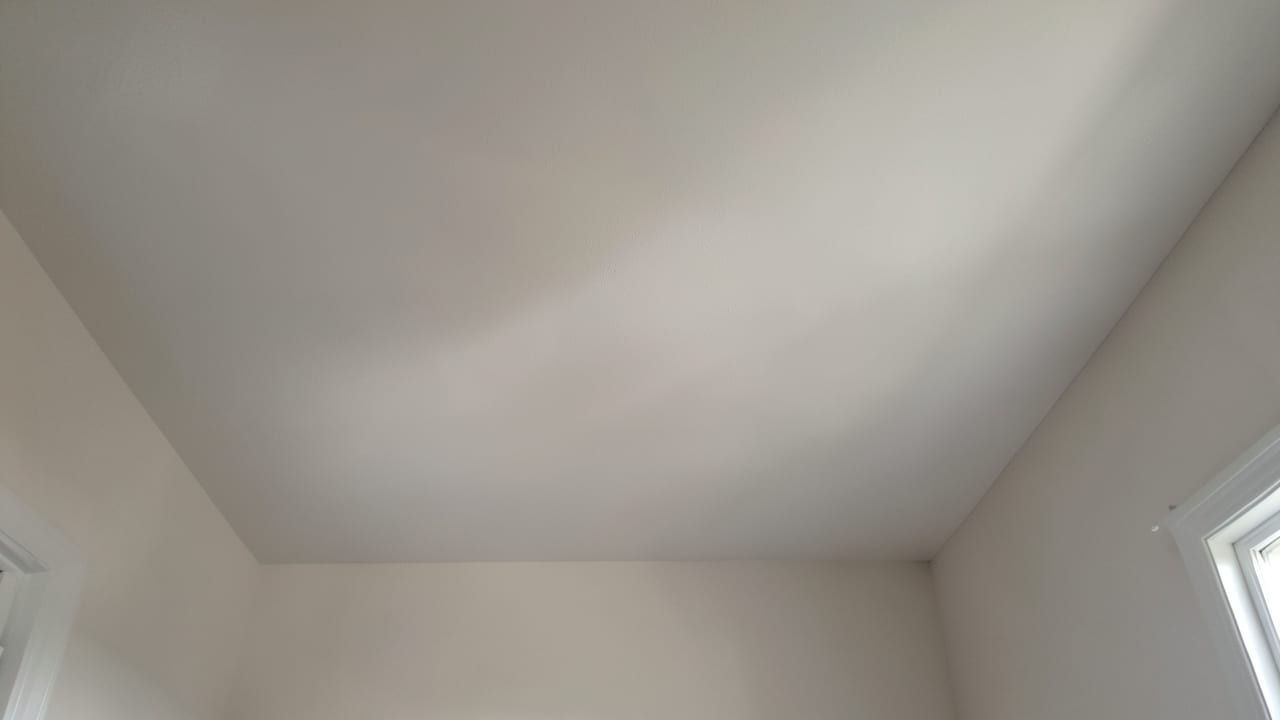 Ceiling Mold Removal in Quincy, MA in Quincy