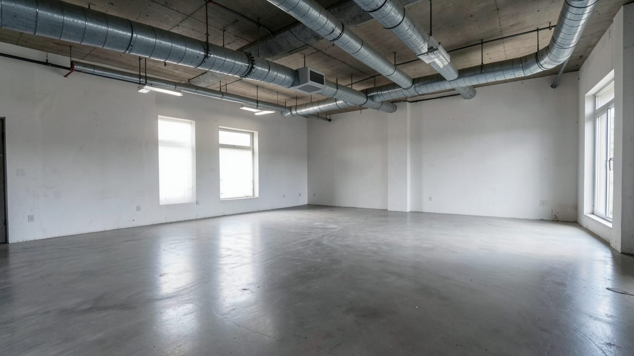 Commercial Mold Remediation in Dover, MA in Quincy