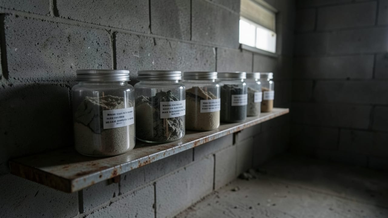 Mold & Asbestos Testing in Quincy, MA in Quincy