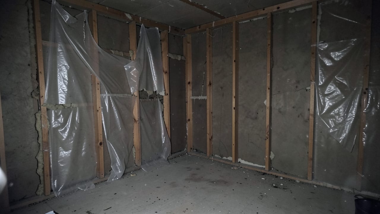 Mold Removal & Remediation in Quincy, MA in Quincy