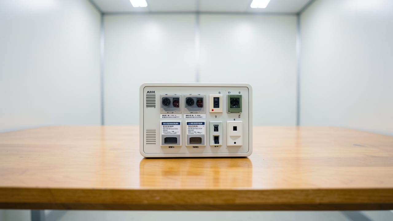 Mold Testing & Air Quality Testing in Quincy, MA in Quincy