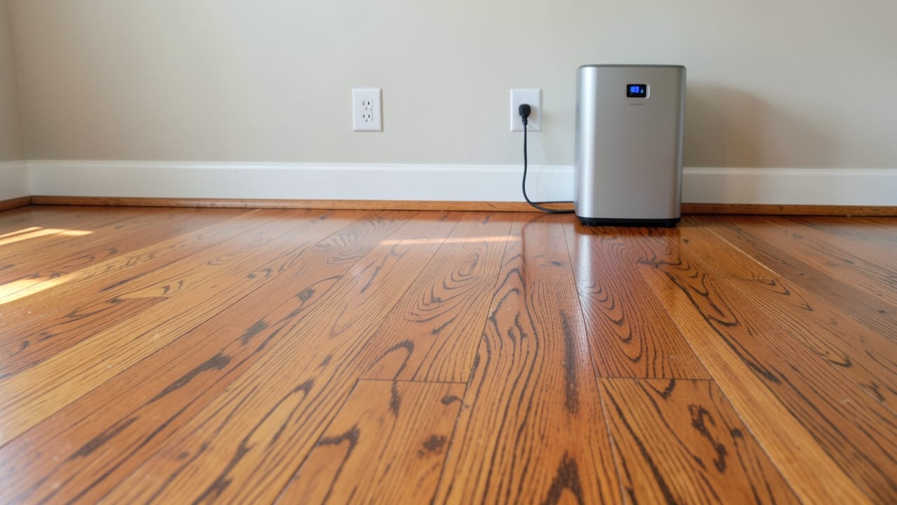 Pet Urine Mold Treatment in Quincy, MA in Quincy