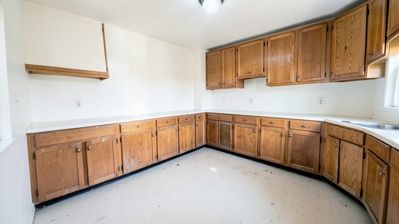 Rental Property Mold Cleanup in Quincy, MA in Quincy