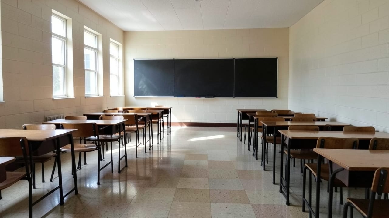 School Mold Remediation in Quincy, MA in Quincy