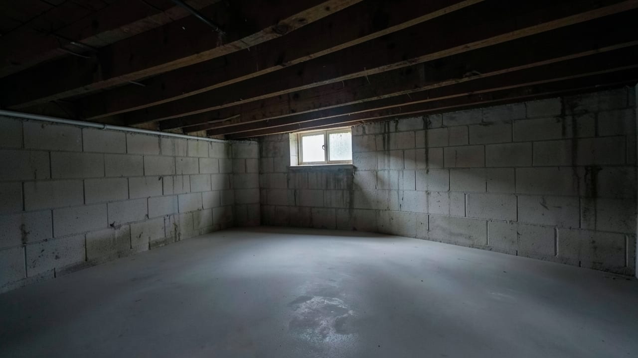 Sewer Backup Mold Cleanup in Quincy, MA in Quincy