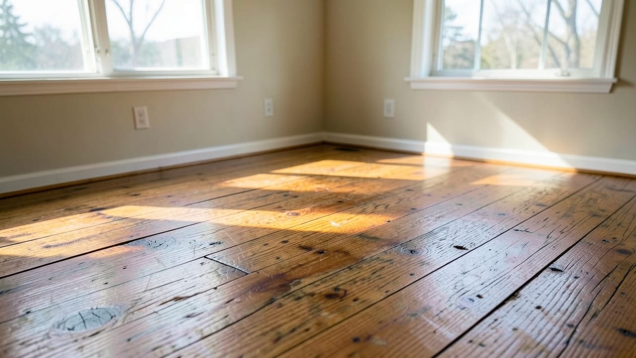 Water Damage Restoration in Quincy, MA in Quincy