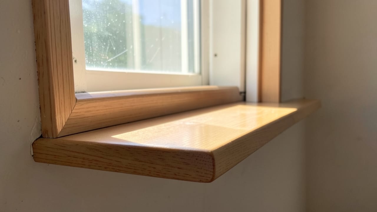 Window Sill Mold Cleanup in Quincy, MA in Quincy
