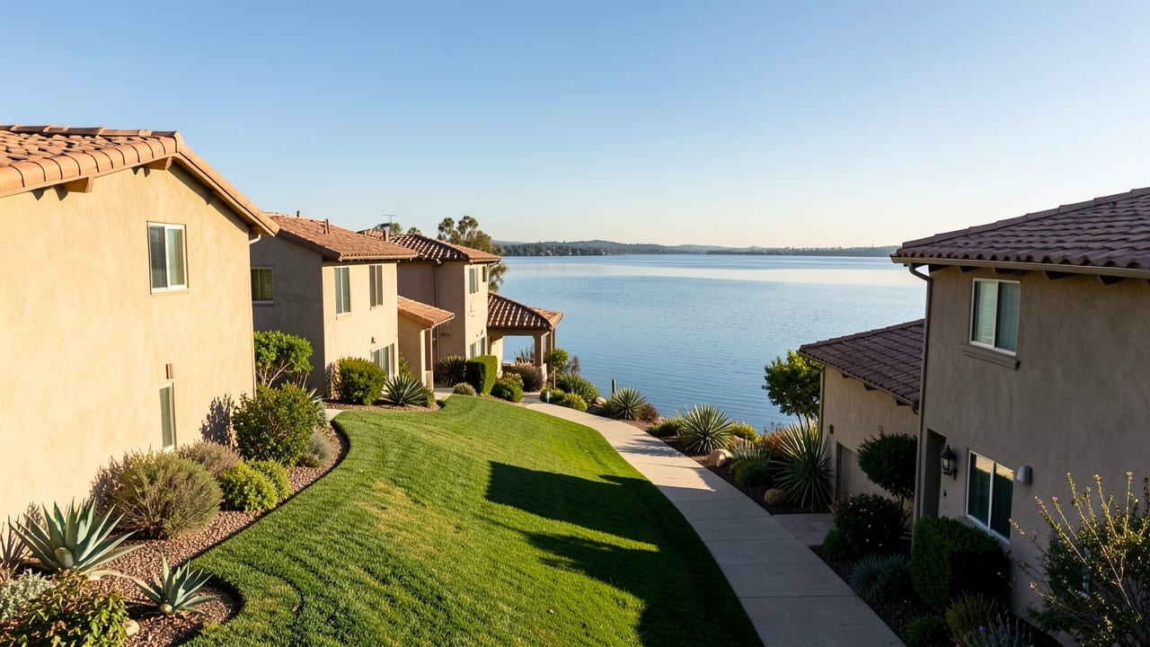 Mold Remediation in Carlsbad, CA in Rancho Santa Fe