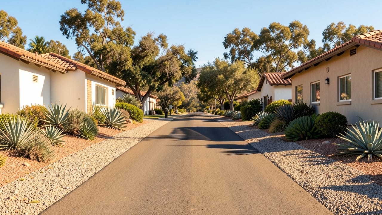 Mold Remediation in Hidden Meadows, CA