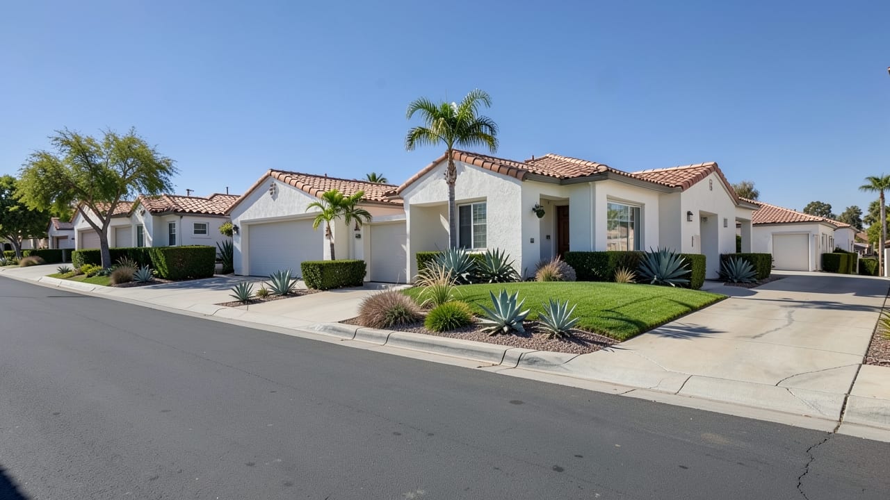 Mold Remediation in Ramona, CA in Rancho Santa Fe