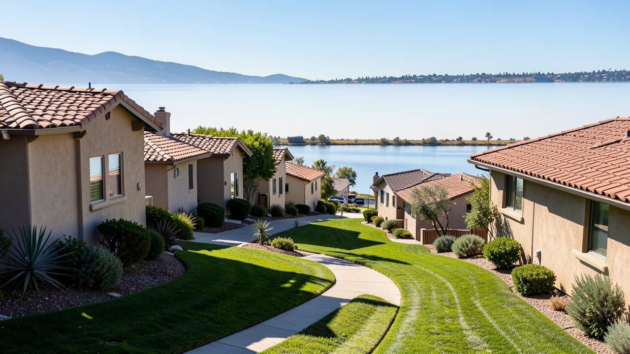 Mold Remediation in San Diego, CA
