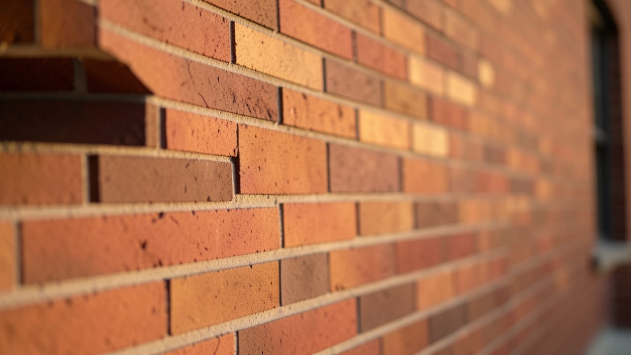 Brick Masonry Mold Treatment in Rancho Santa Fe, CA in Rancho Santa Fe