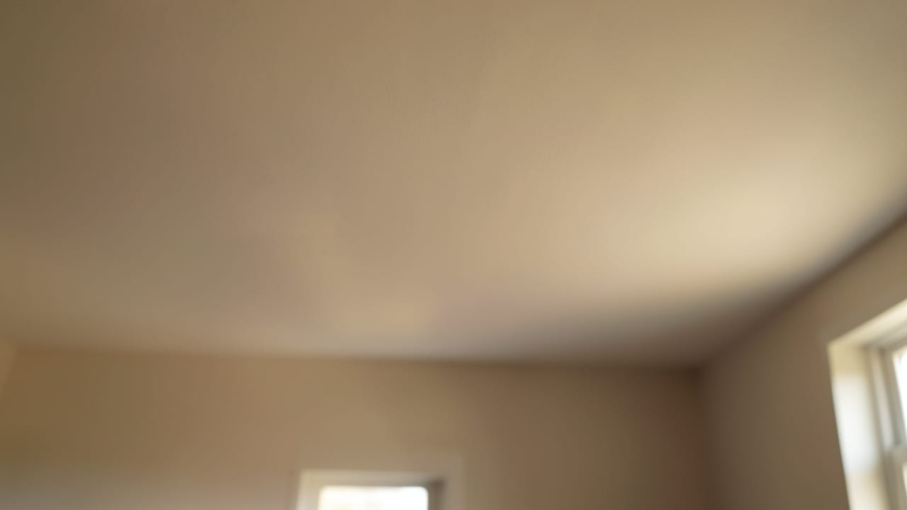 Ceiling Mold Removal in Rancho Santa Fe, CA in Rancho Santa Fe
