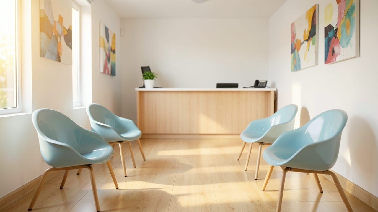 Clinic Mold Remediation in Rancho Santa Fe, CA in Rancho Santa Fe