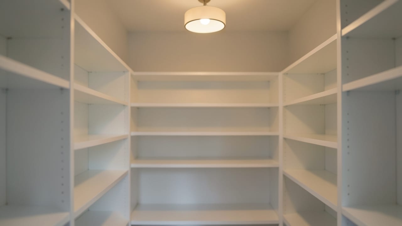 Closet Mold Cleanup in Rancho Santa Fe, CA in Rancho Santa Fe