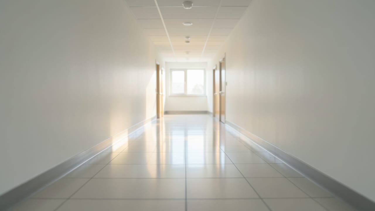 Hospital Mold Removal in Rancho Santa Fe, CA in Rancho Santa Fe