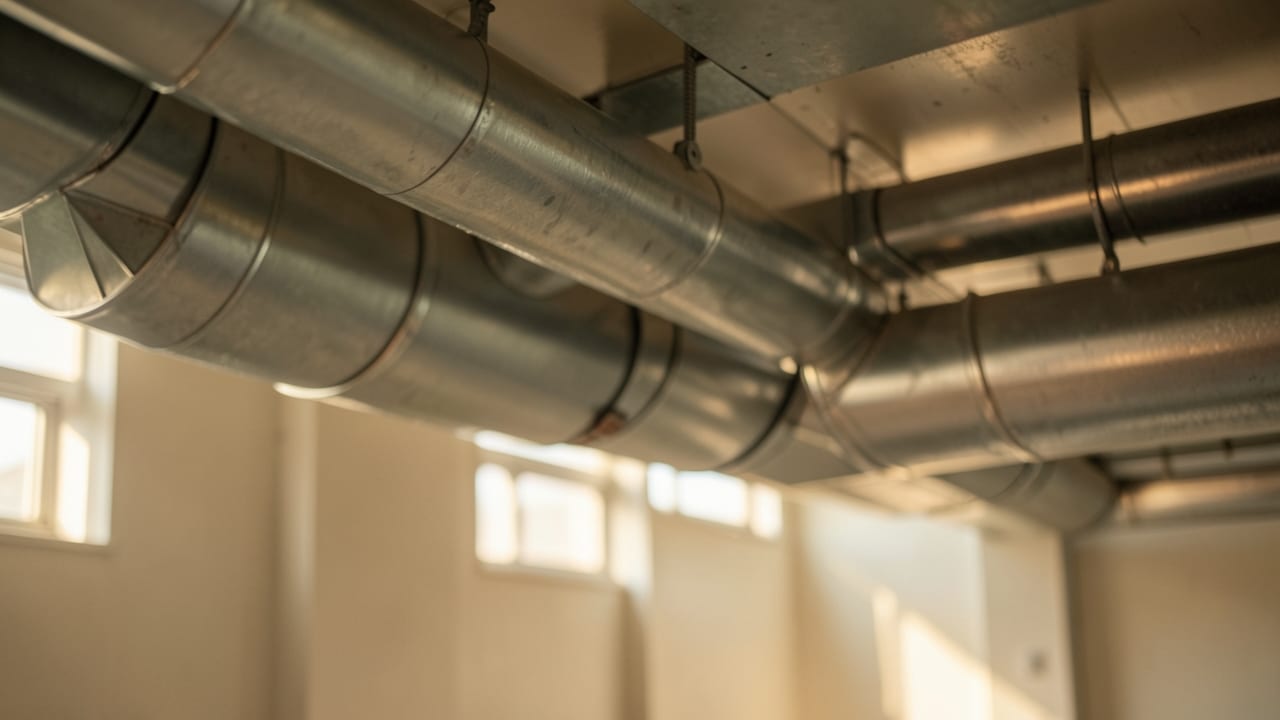 HVAC Mold Remediation in Rancho Santa Fe, CA in Rancho Santa Fe