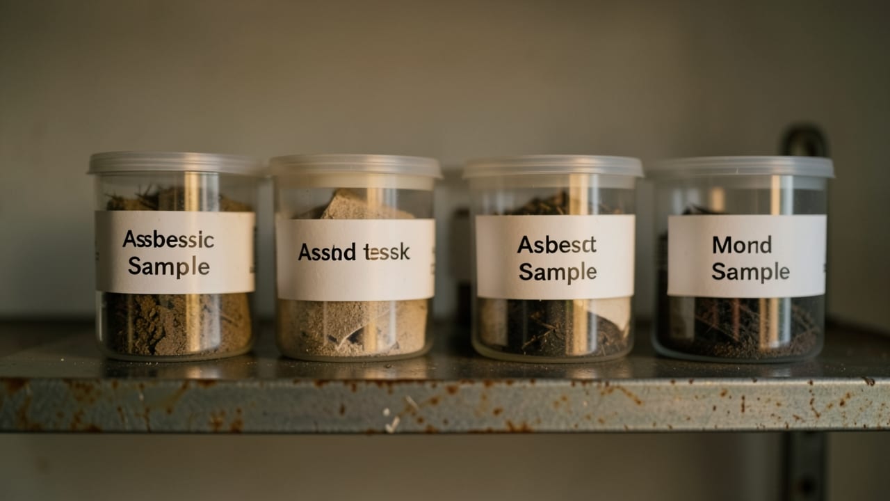 Mold & Asbestos Testing in Rancho Santa Fe, CA in Rancho Santa Fe
