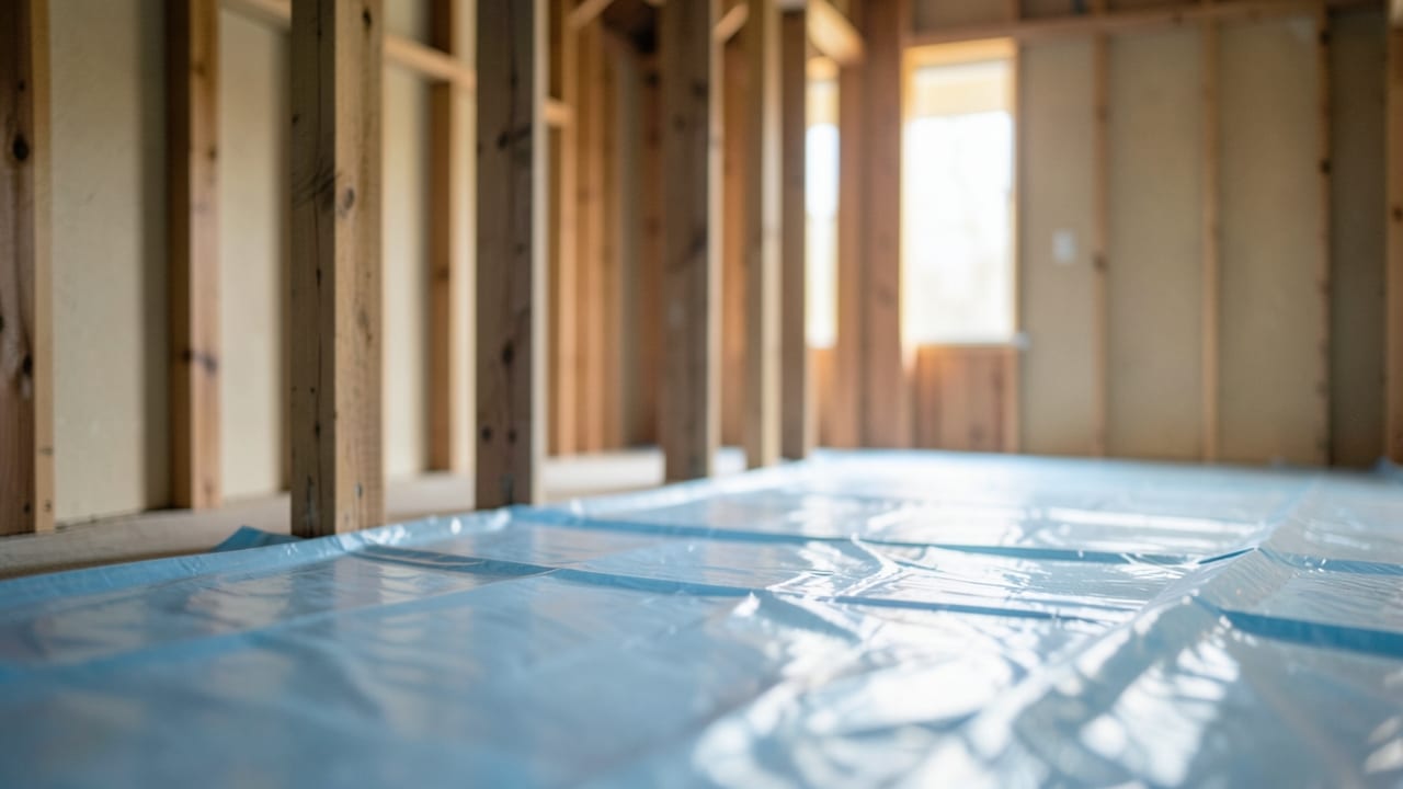 Mold Removal & Remediation in Rancho Santa Fe, CA in Rancho Santa Fe