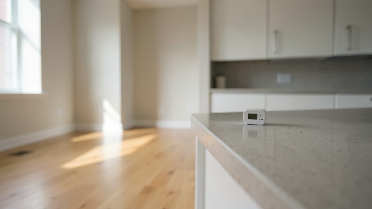 Move-In Mold Assessment in Rancho Santa Fe, CA in Rancho Santa Fe