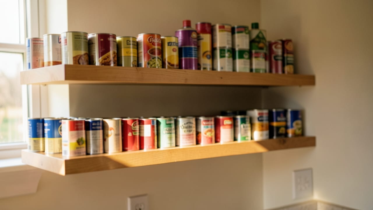 Pantry Mold Treatment in Rancho Santa Fe, CA in Rancho Santa Fe