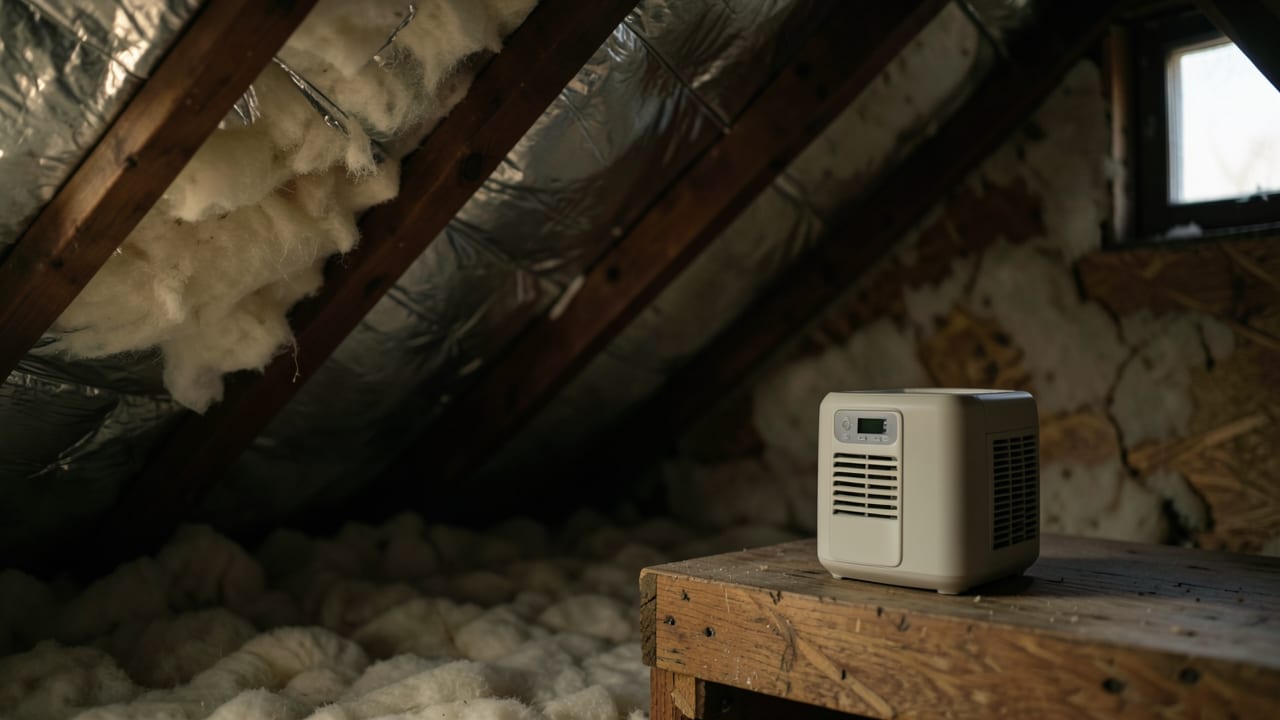 Pre-Winter Mold Prevention in Rancho Santa Fe, CA in Rancho Santa Fe
