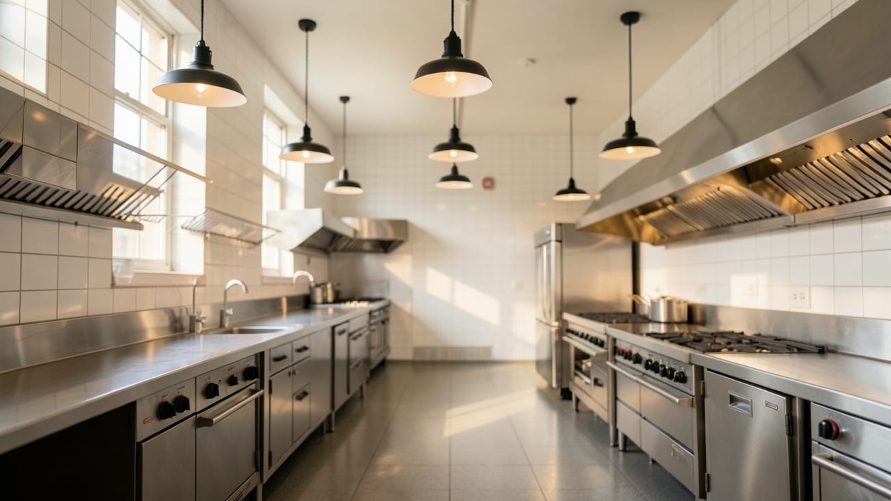 Restaurant Mold Remediation in Rancho Santa Fe, CA in Rancho Santa Fe