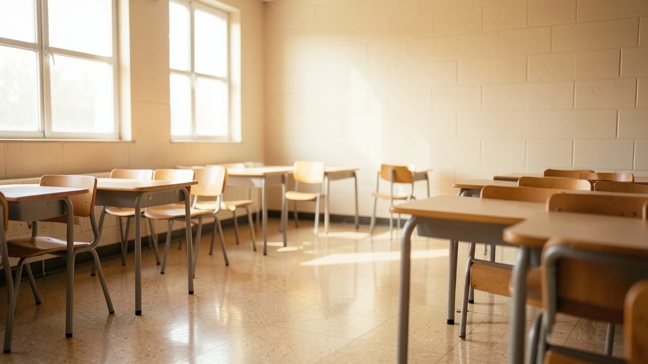 School Mold Remediation in Rancho Santa Fe, CA in Rancho Santa Fe