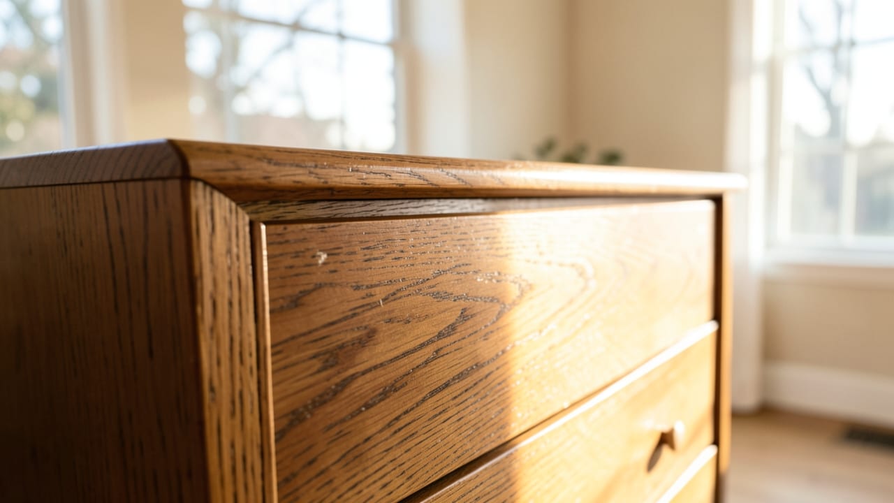 Wood Furniture Mold Remediation in Rancho Santa Fe, CA in Rancho Santa Fe