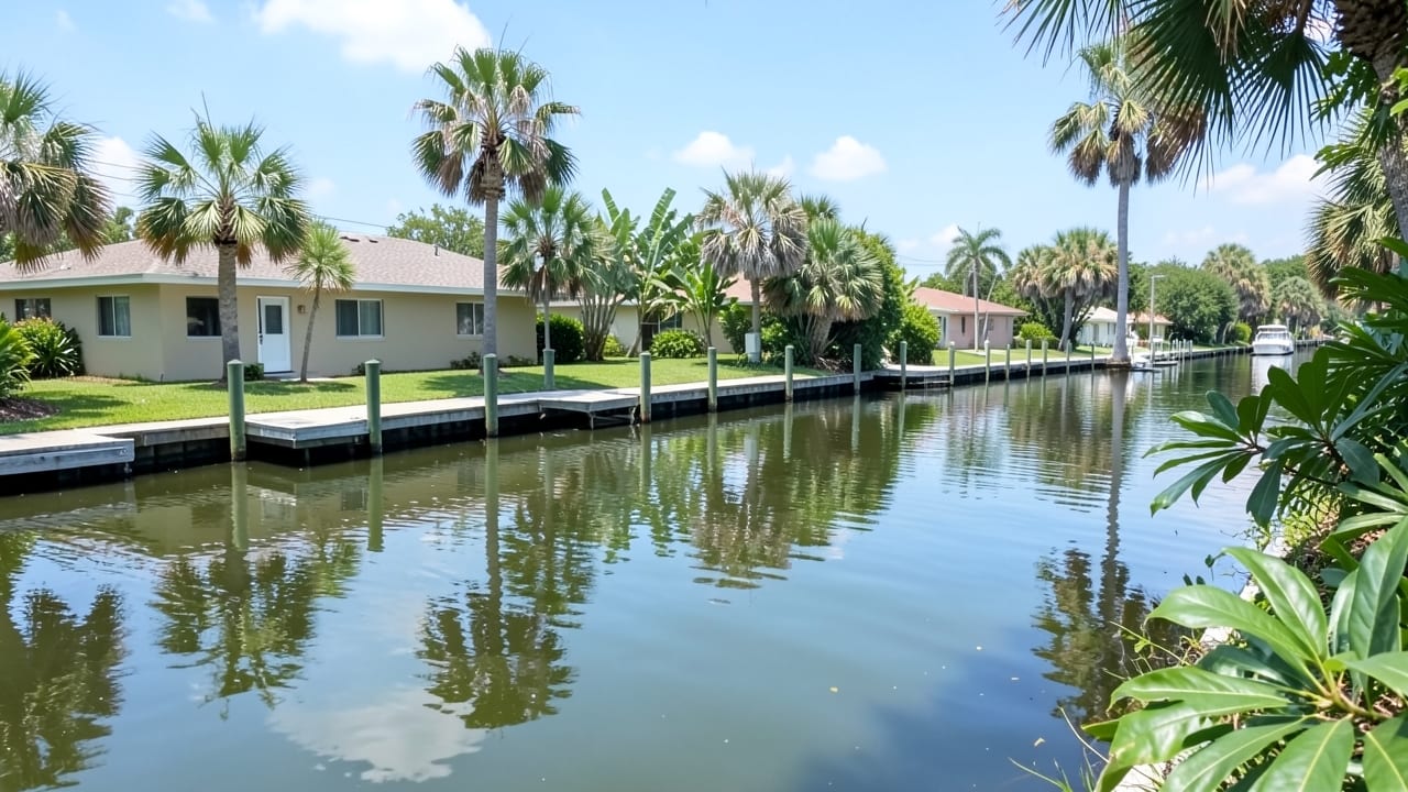 Mold Remediation in Bear Creek, FL