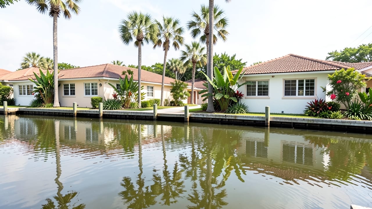 Mold Remediation in Belleair Beach, FL