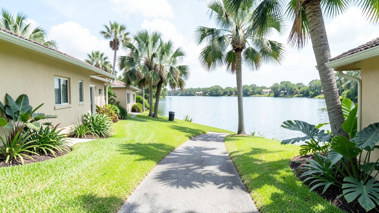 Mold Remediation in Belleair Bluffs, FL